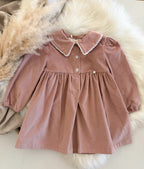 JURK | Meagan KLEUR ROZE