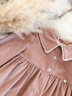 JURK | Meagan KLEUR ROZE