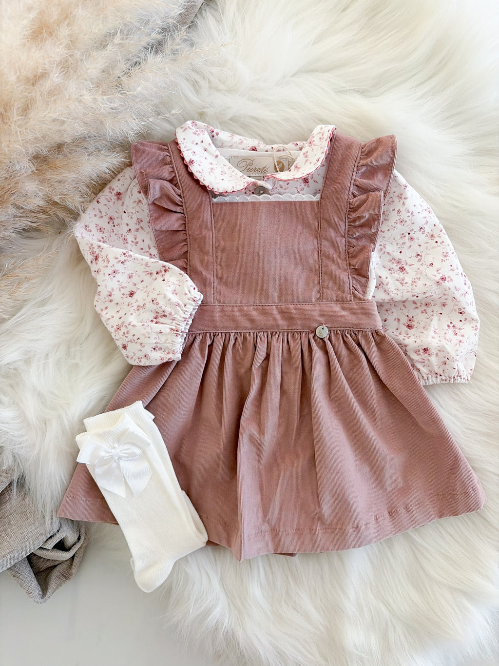 ROK | Georgia ROZE