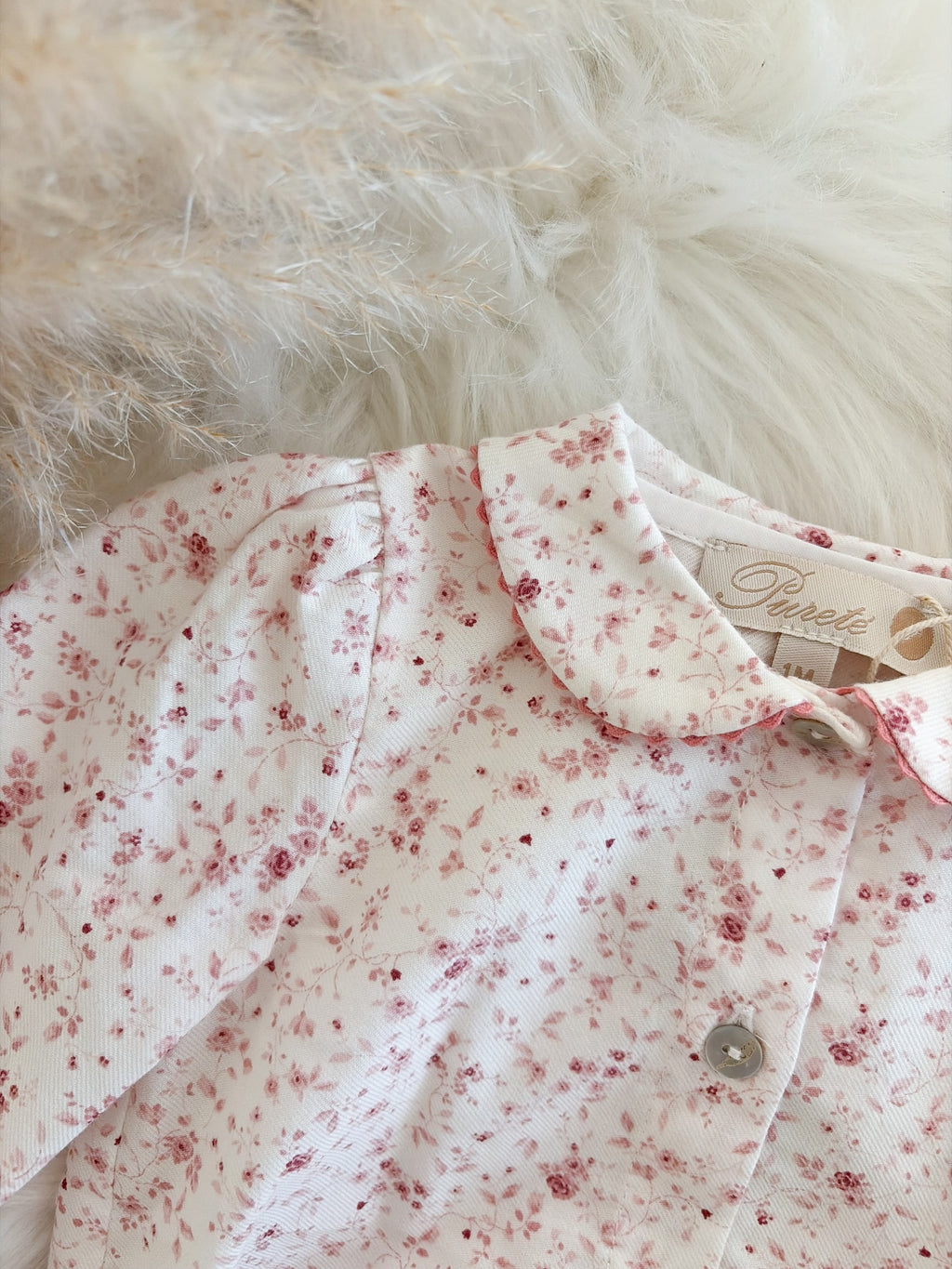 SHIRT | Manon