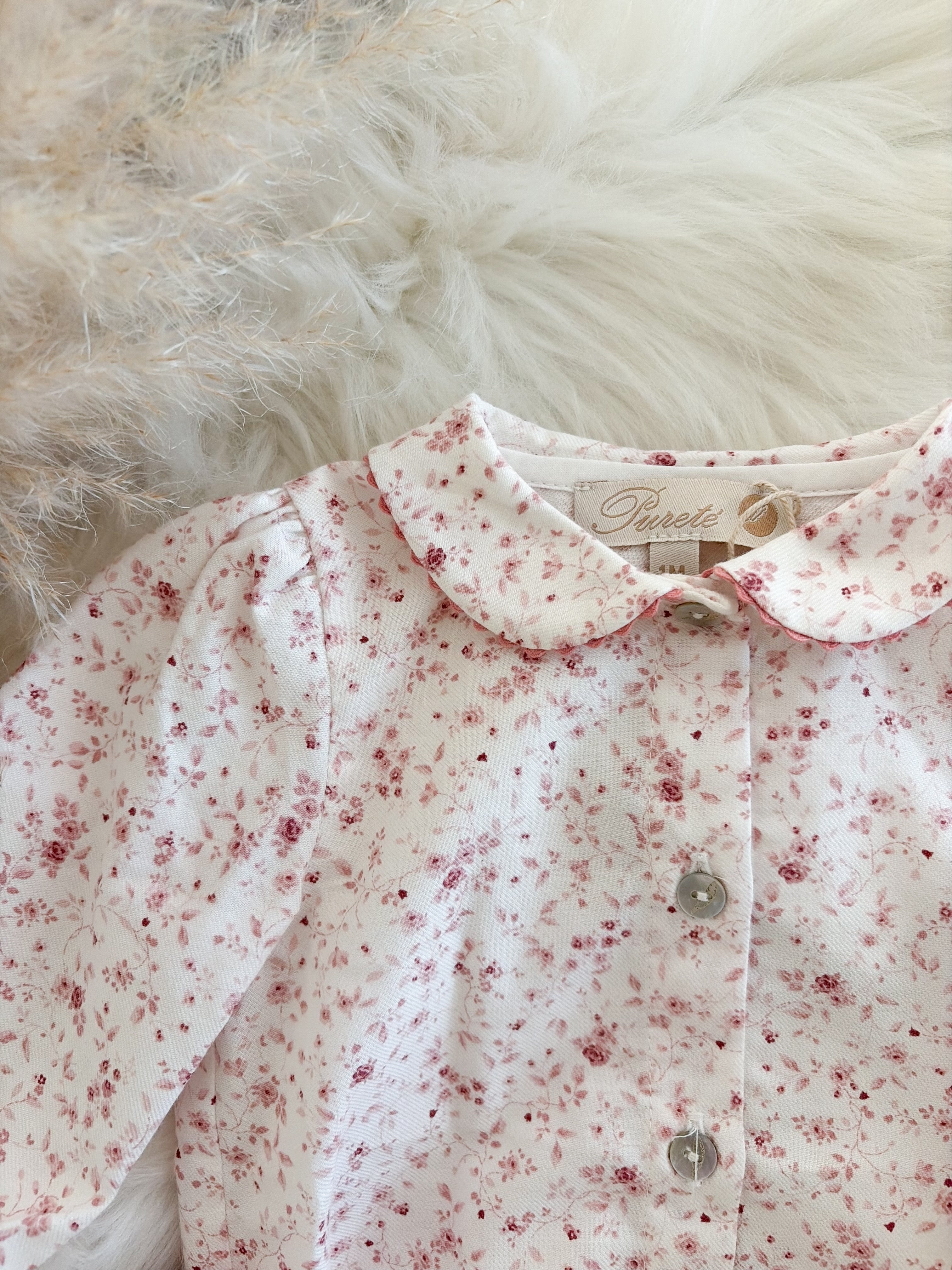SHIRT | Manon