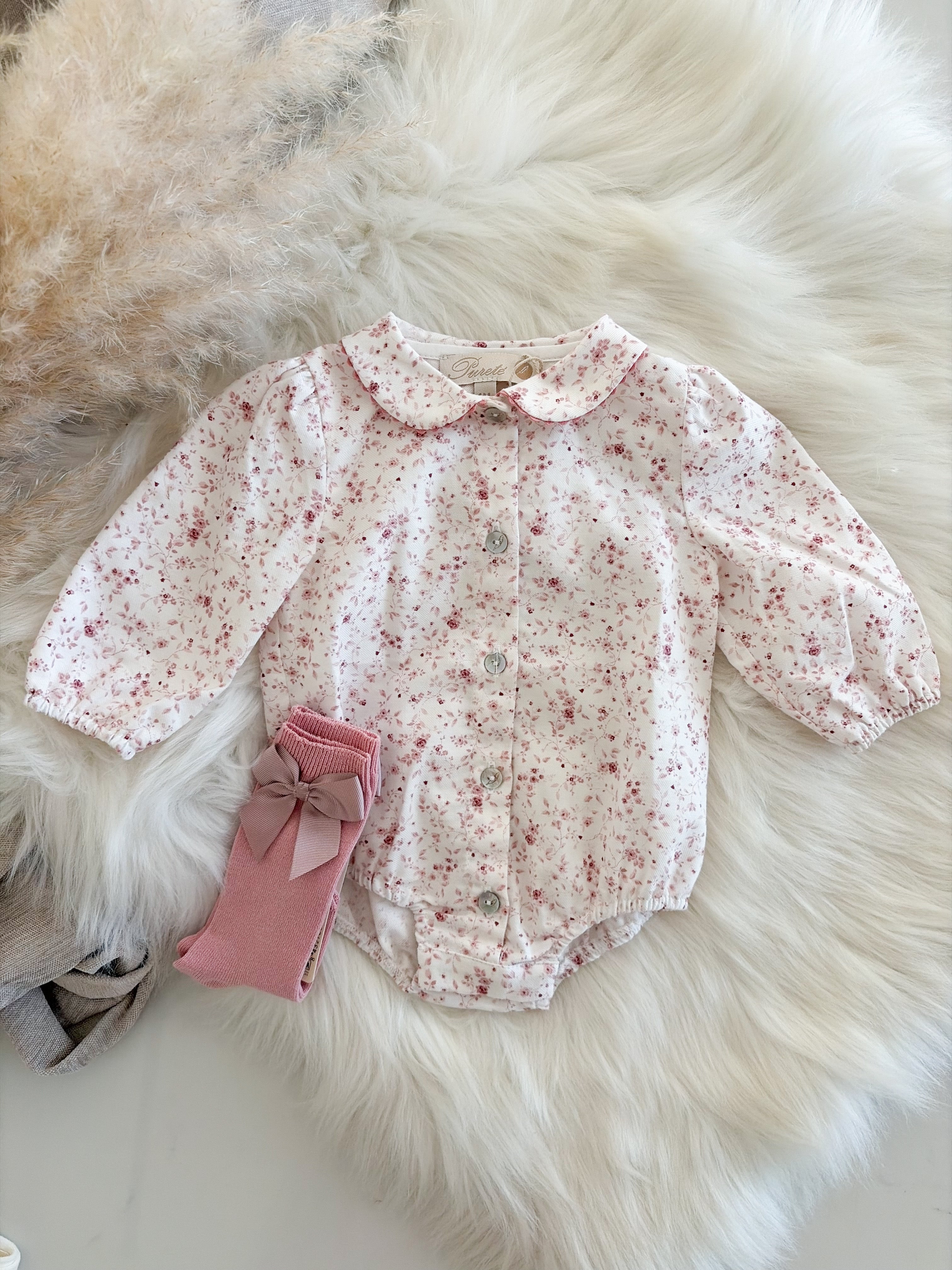 SHIRT | Manon