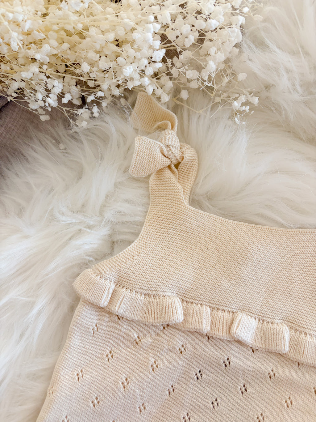 SALOPETTE | Faithlyn