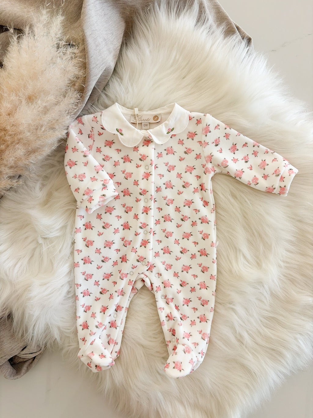 PYJAMA | Riley