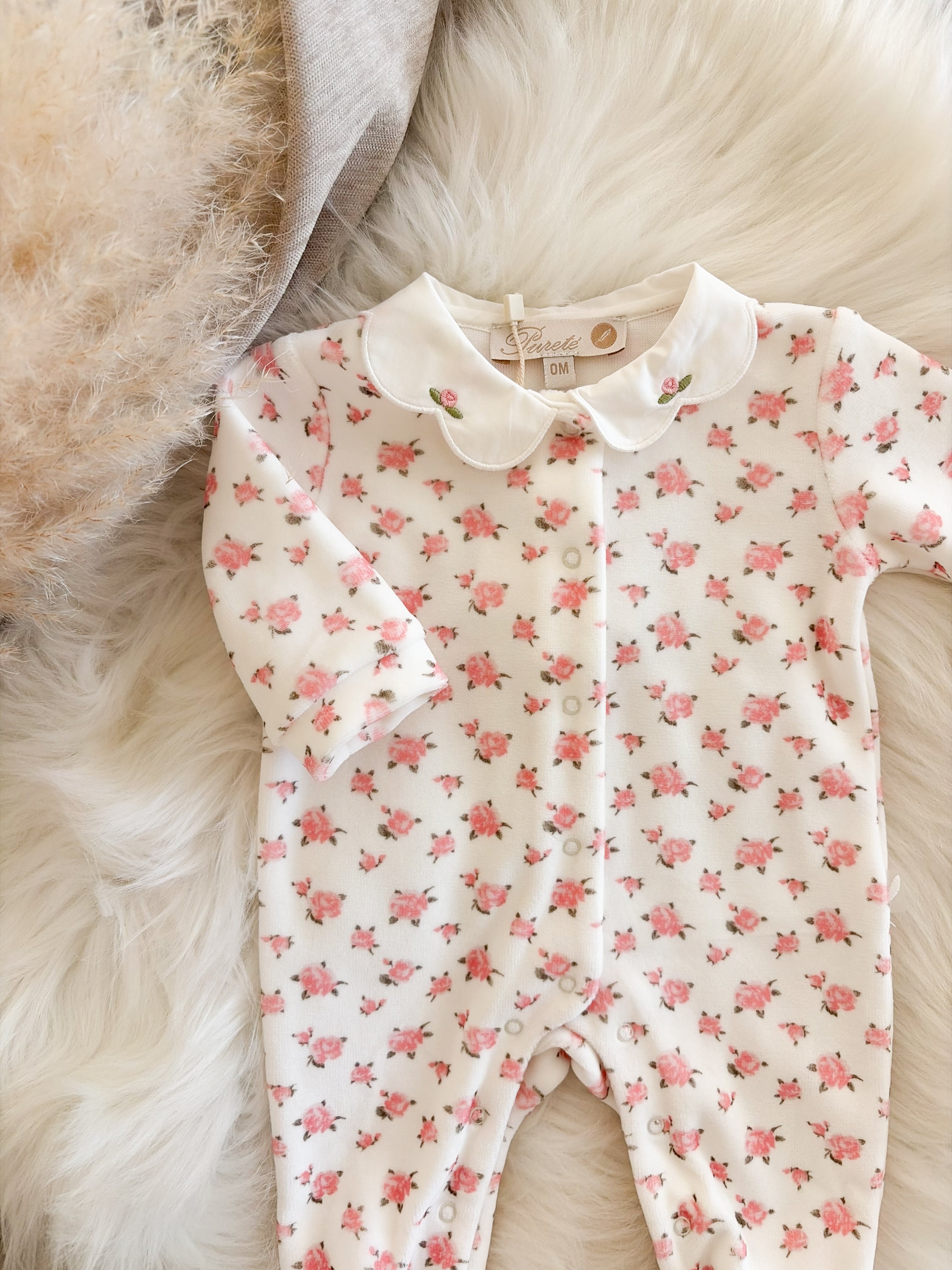 PYJAMA | Riley