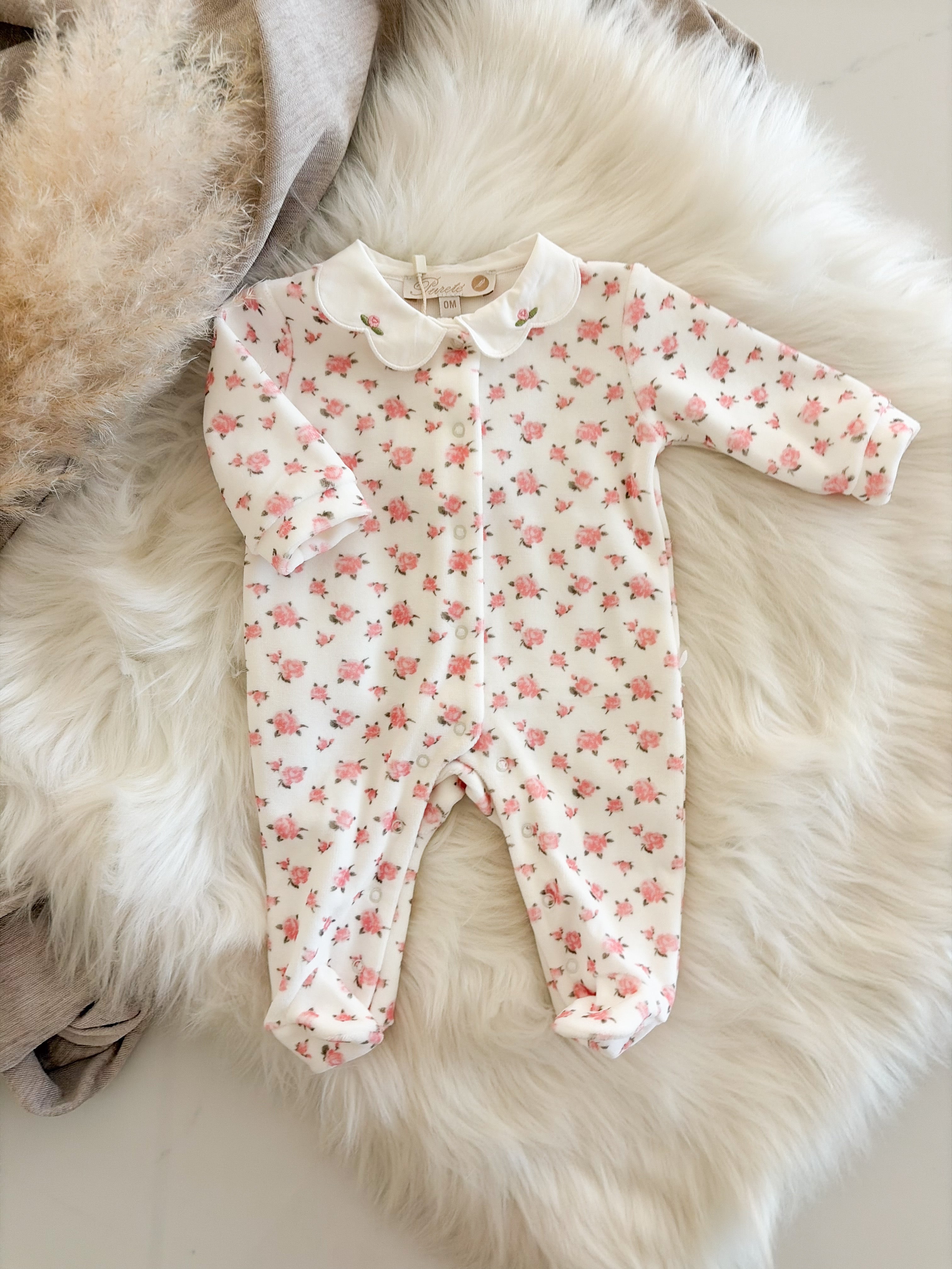 PYJAMA | Riley