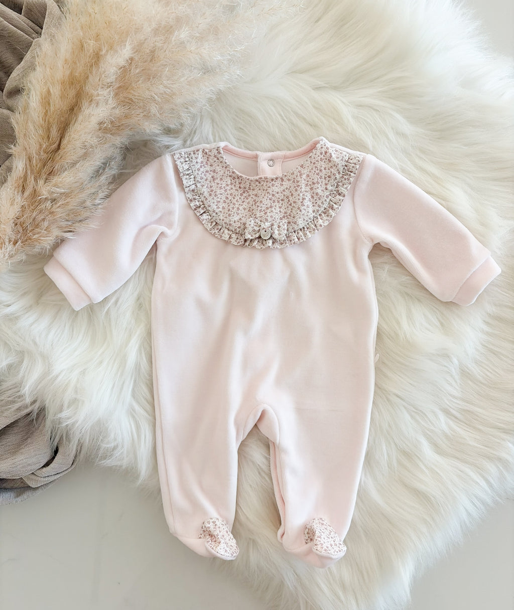 PYJAMA | Louelle
