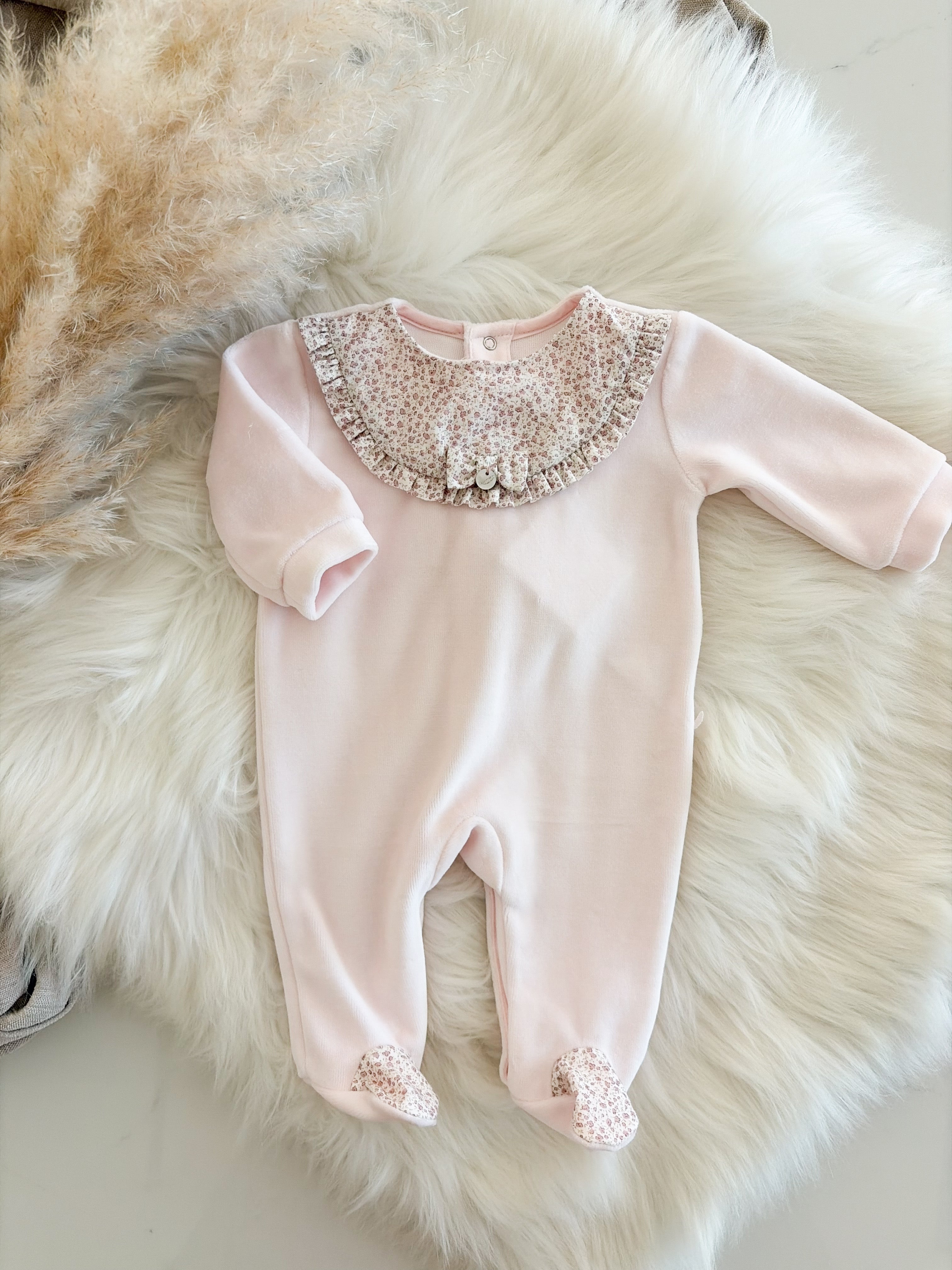PYJAMA | Louelle