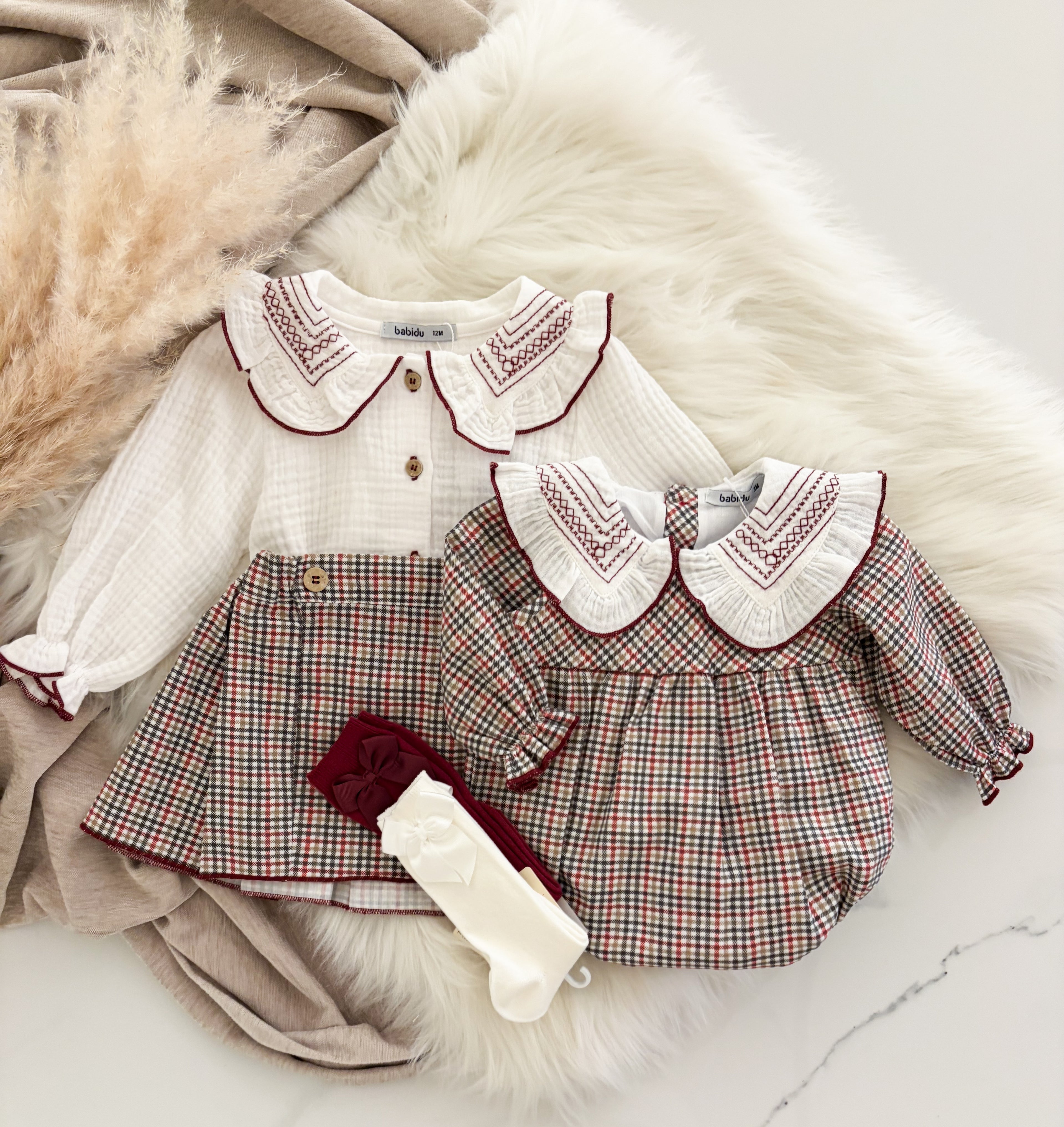 ROMPER | Liliana
