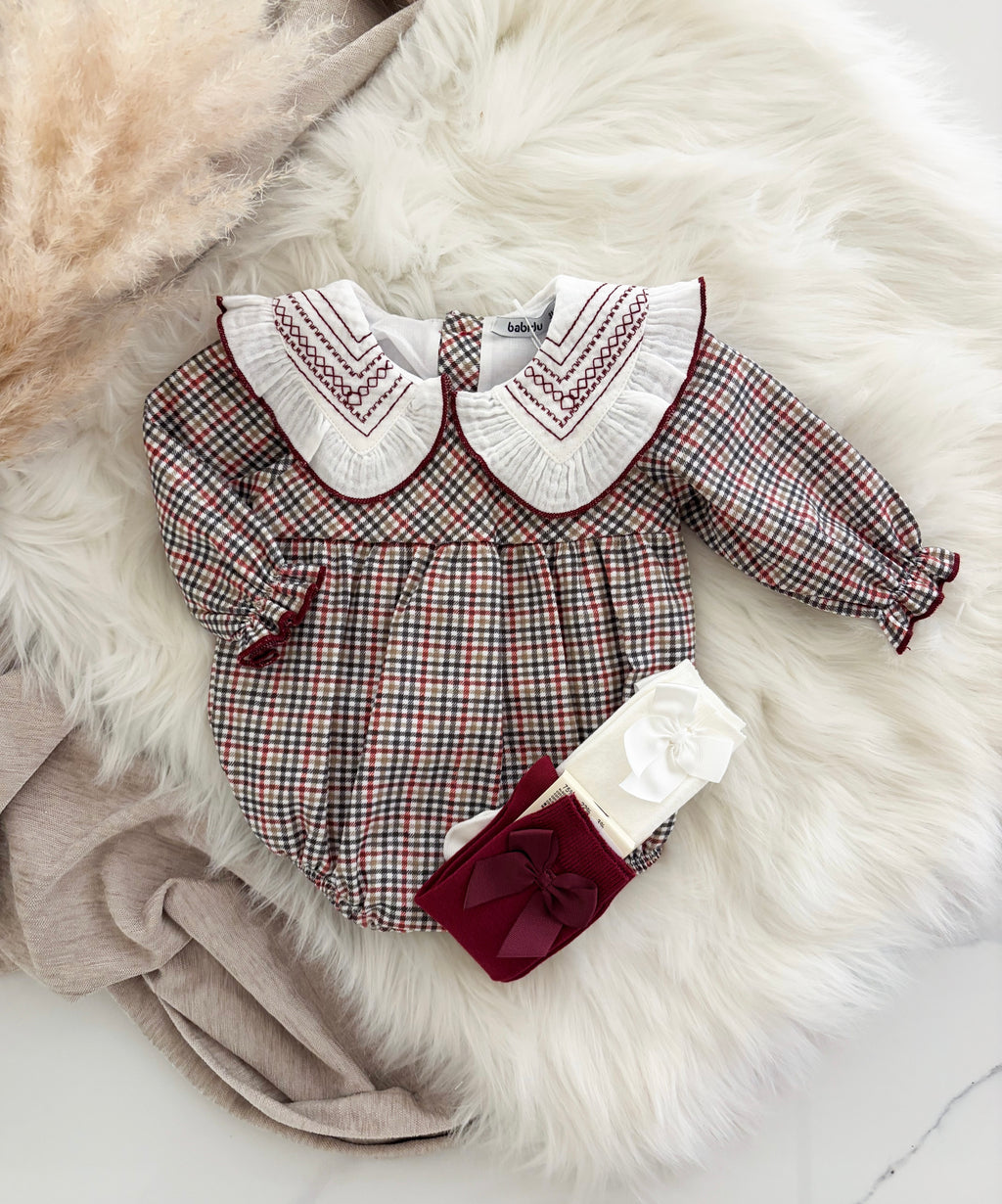 ROMPER | Liliana