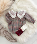 ROMPER | Liliana