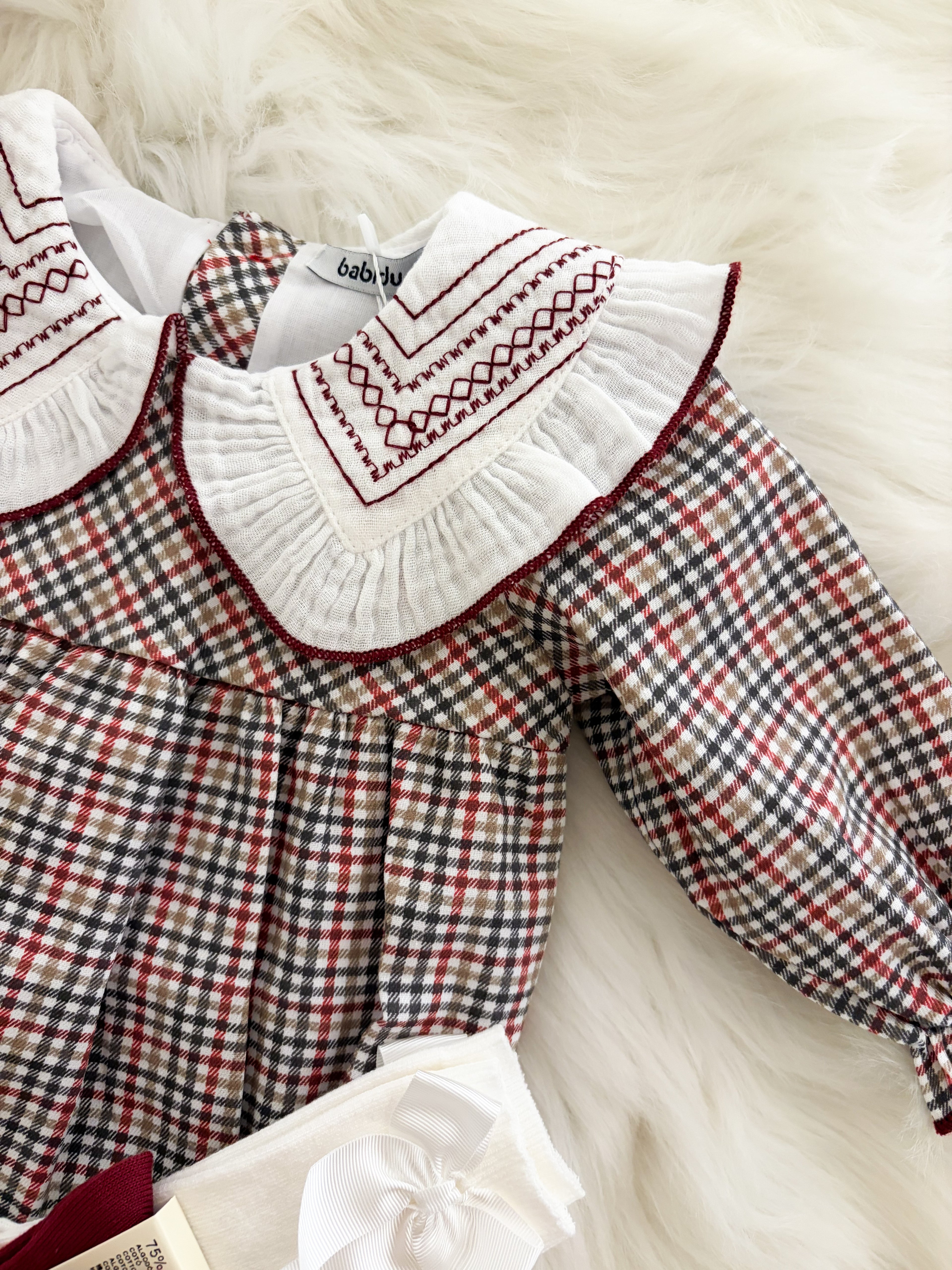 ROMPER | Liliana