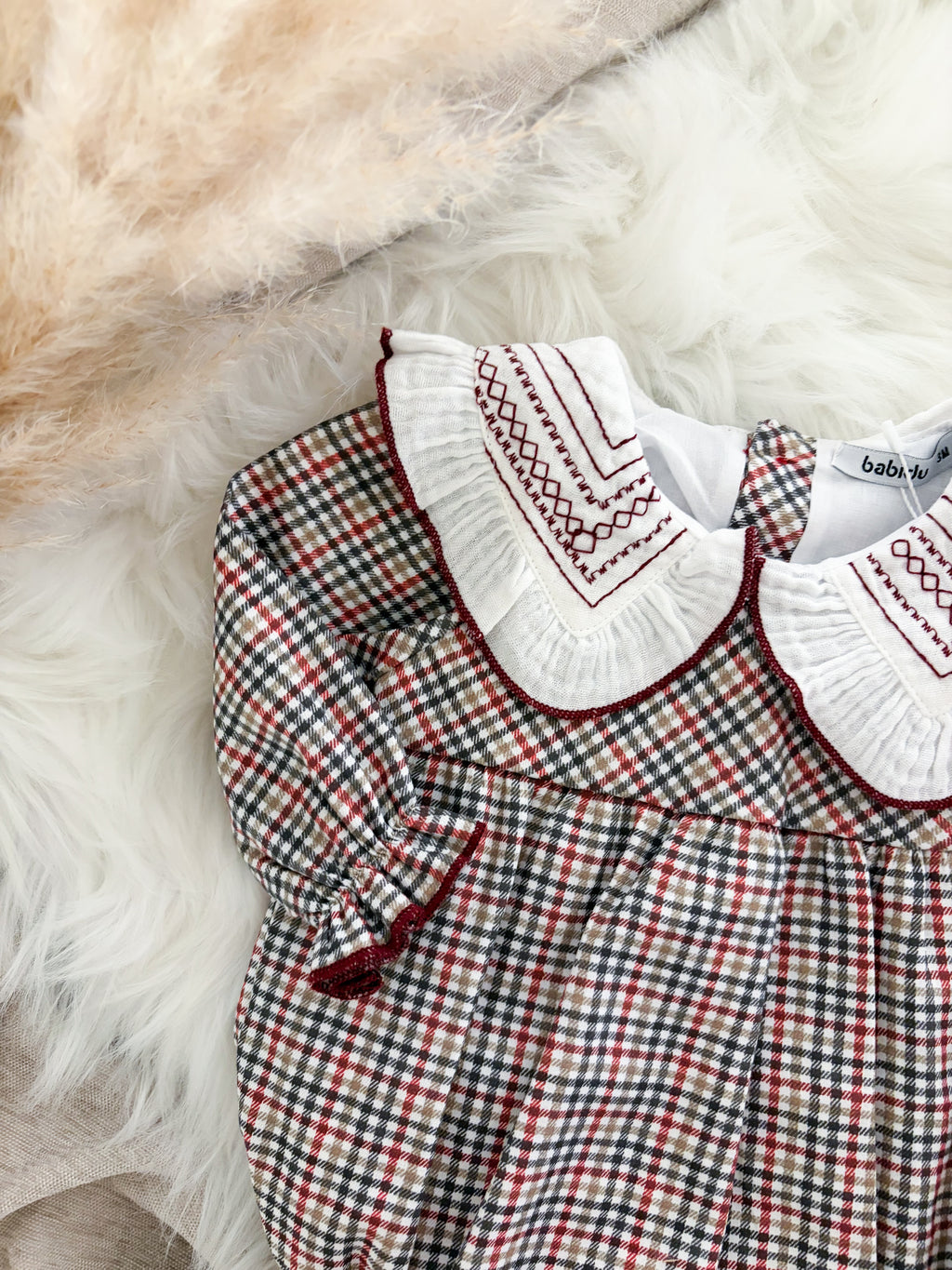 ROMPER | Liliana