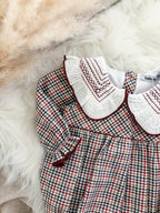 ROMPER | Liliana