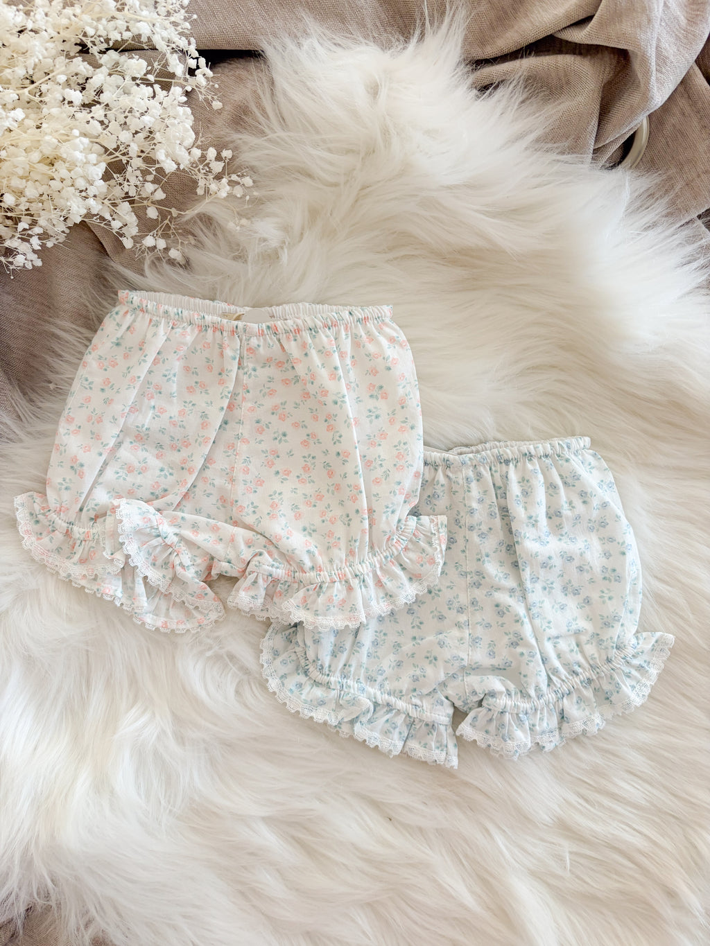 BLOOMER | Laura roze