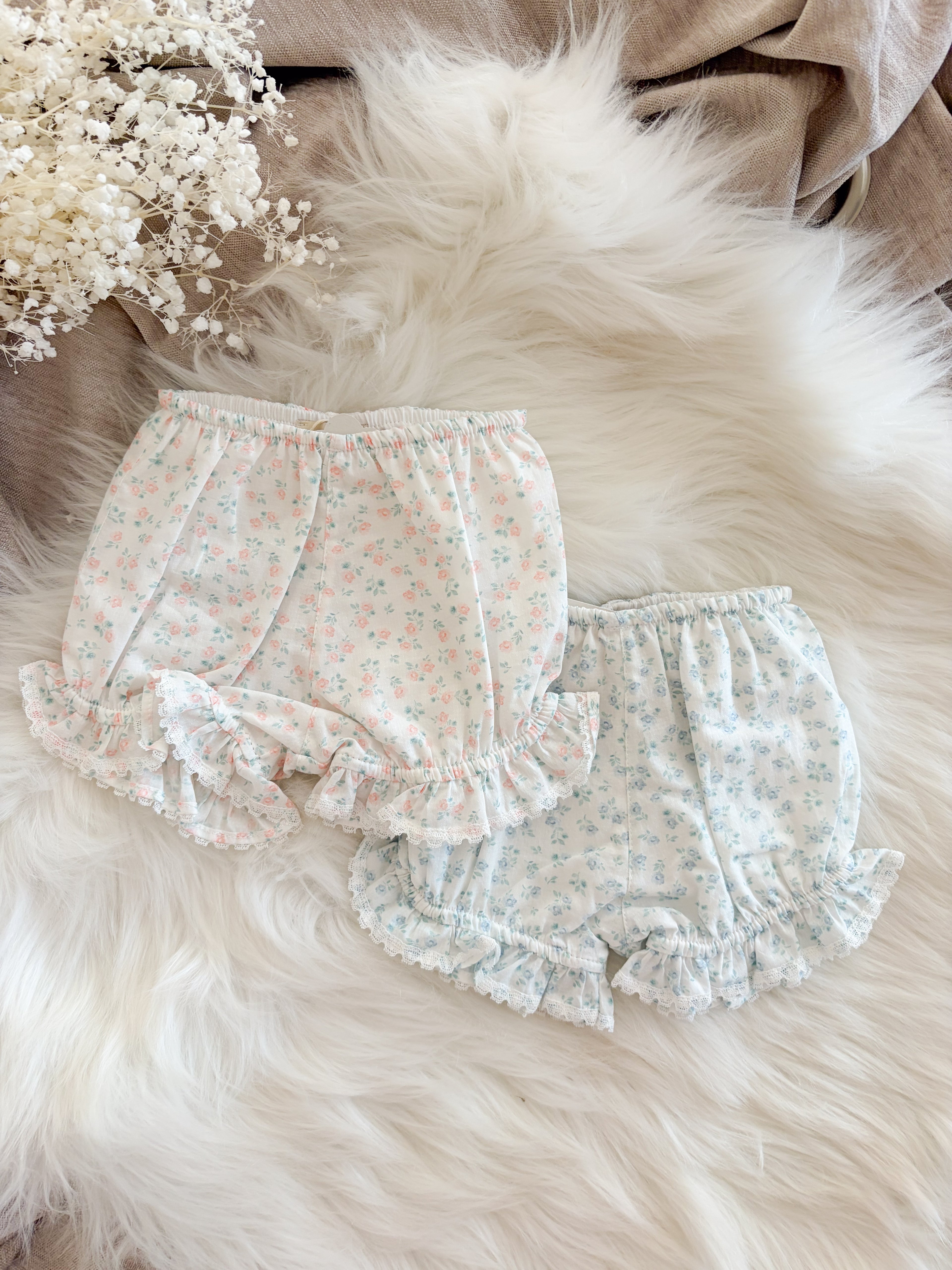 BLOOMER | Laura roze