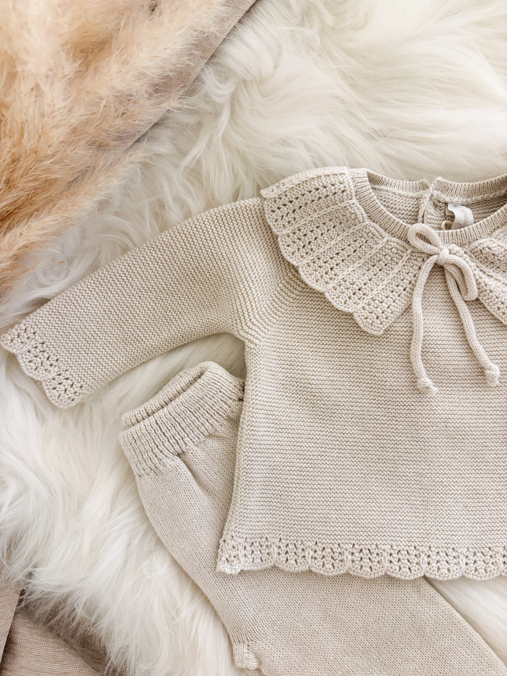 NEWBORNSET | Valerie CRÈME