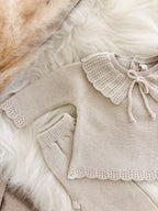 NEWBORNSET | Valerie CRÈME