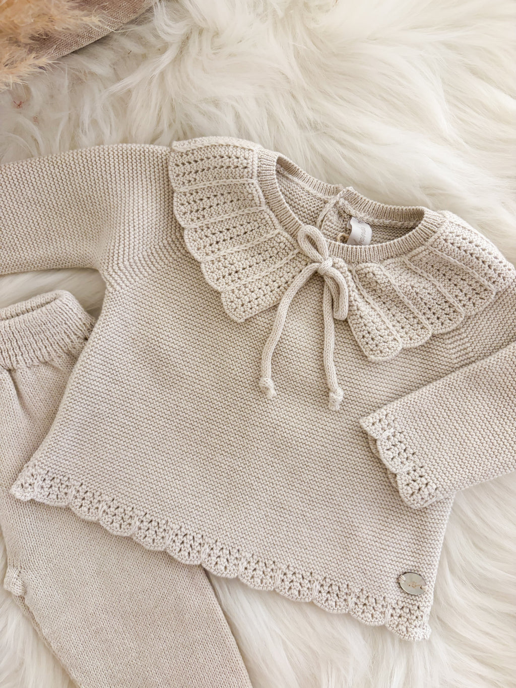 NEWBORNSET | Valerie CRÈME