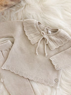 NEWBORNSET | Valerie CRÈME