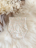 SHORT | Linde roze