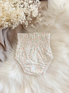 SHORT | Linde roze