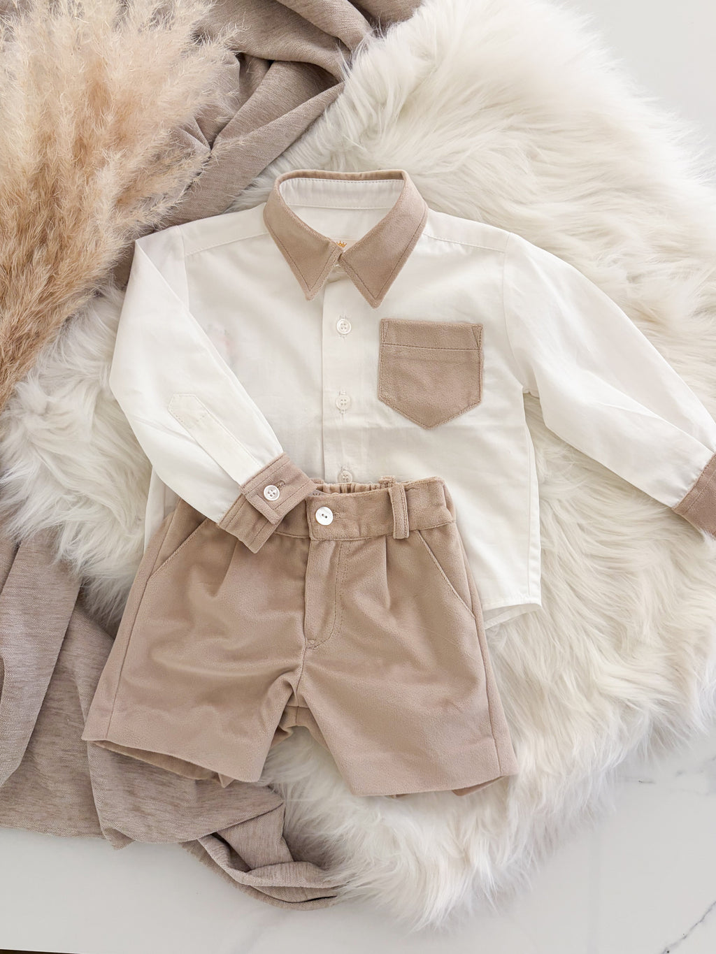 SHORT | Elio
