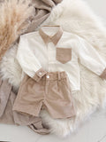 SHORT | Elio