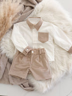 SHORT | Elio