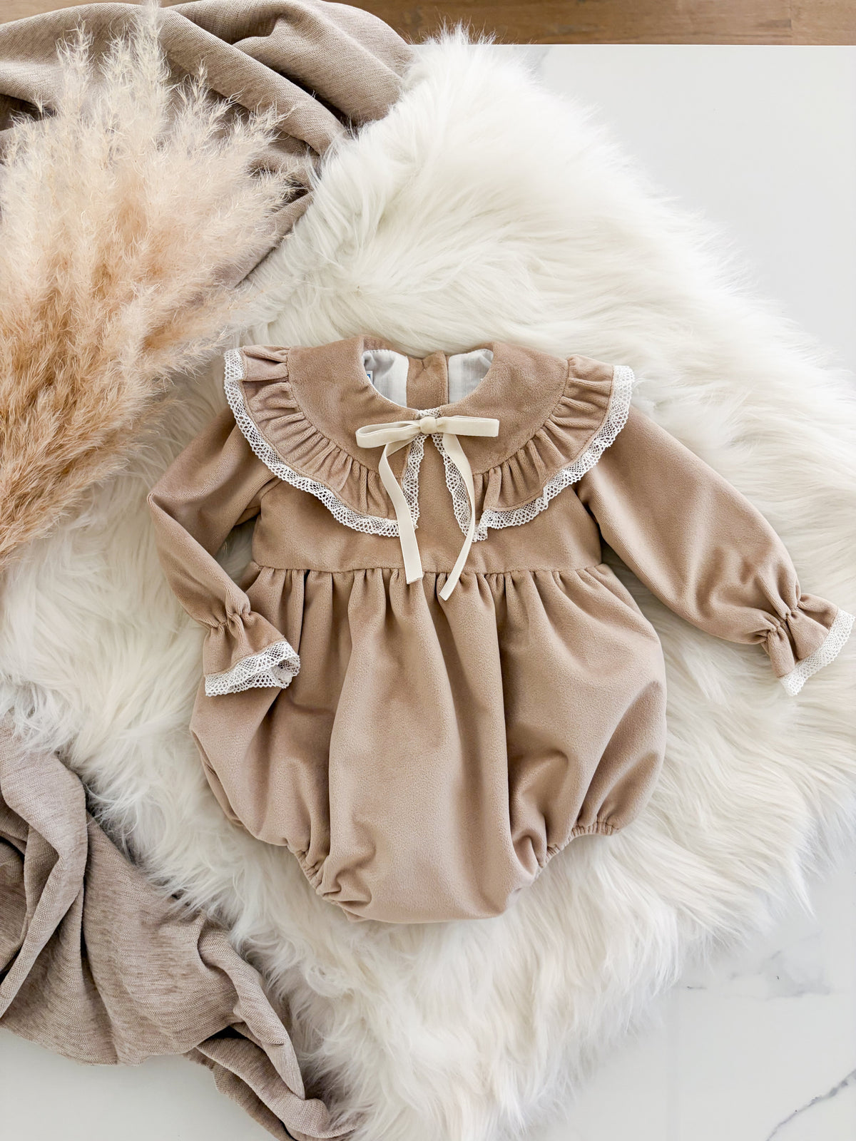 ROMPER | Stella