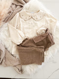 BLOUSE | Hannah