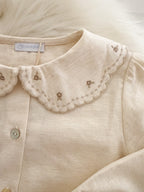 BLOUSE | Hannah