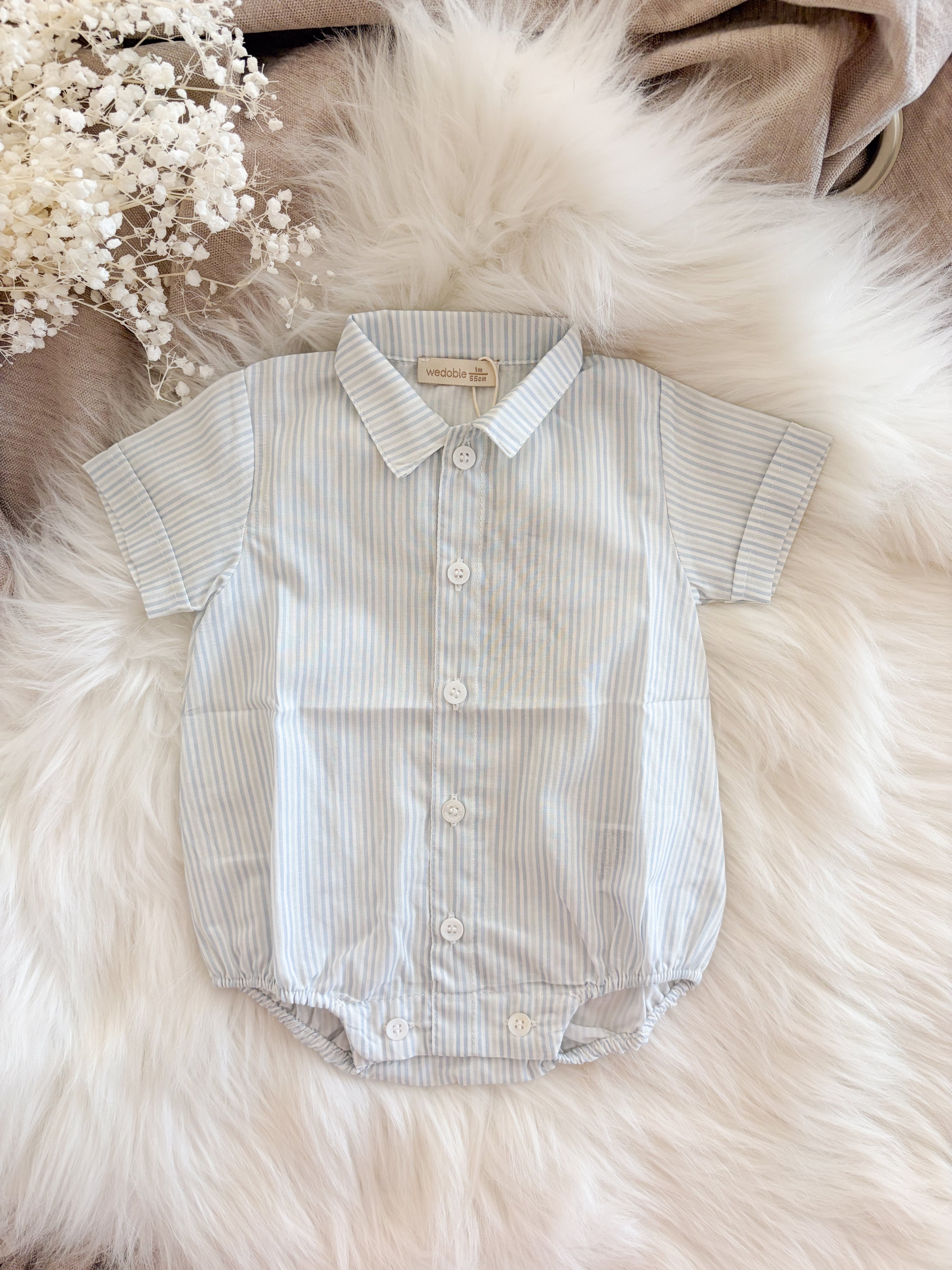 BODYSUIT | Hannes