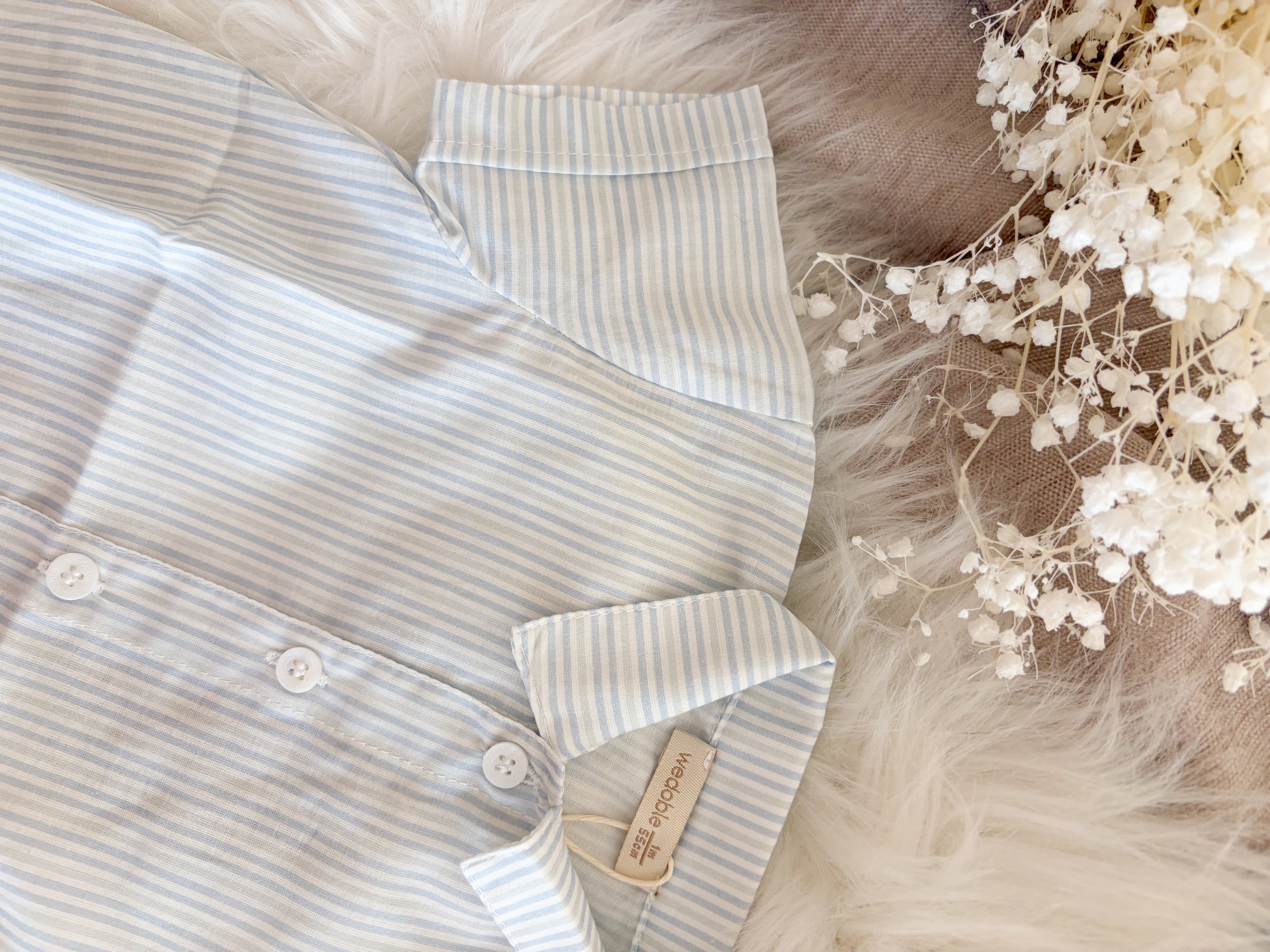 BODYSUIT | Hannes