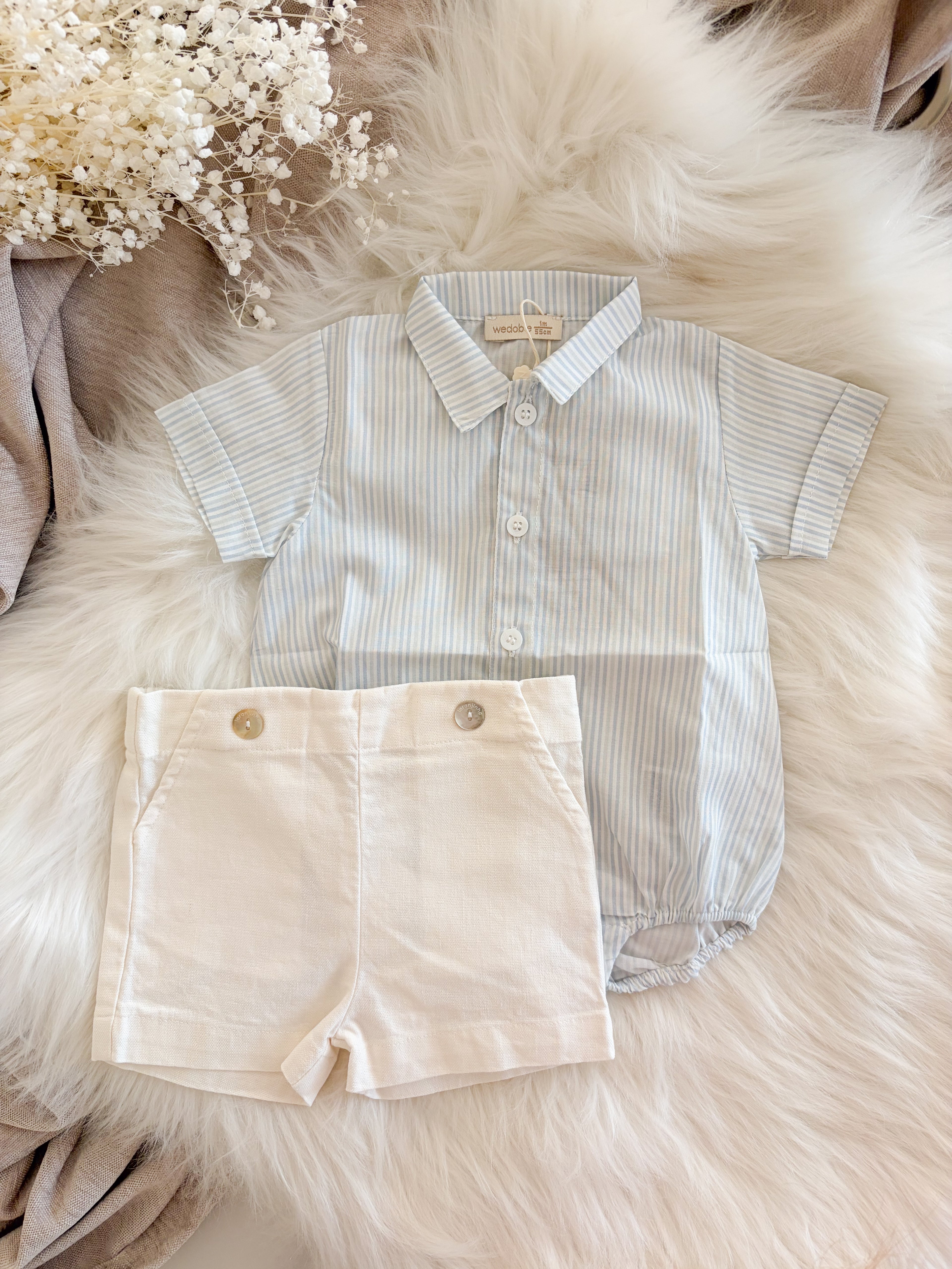 BODYSUIT | Hannes