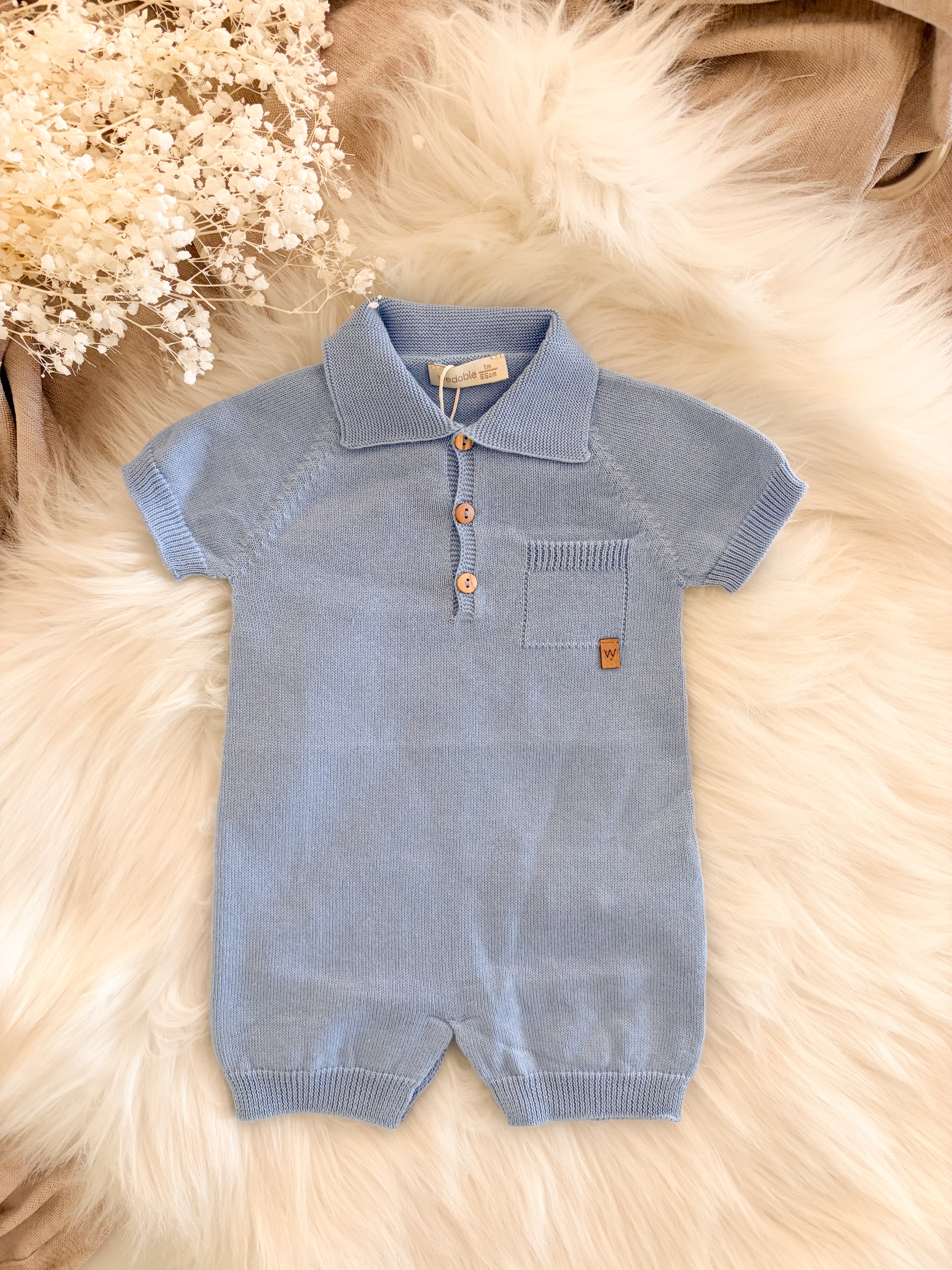 POLO | Mauro