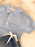 POLO | Elias