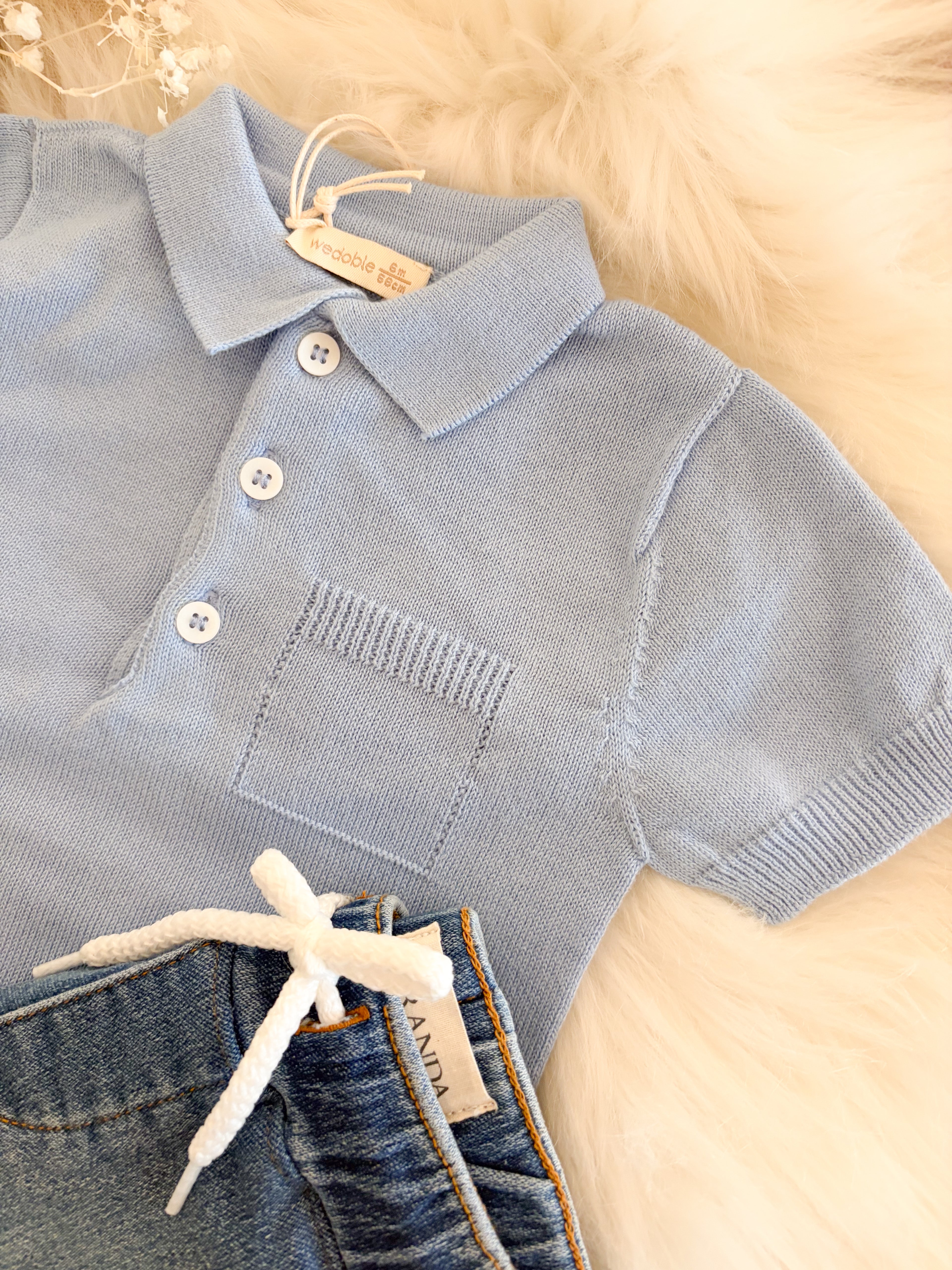 POLO | Elias