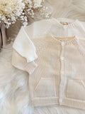 CARDIGAN | Ena zand