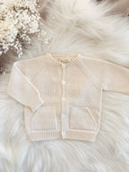 CARDIGAN | Ena zand