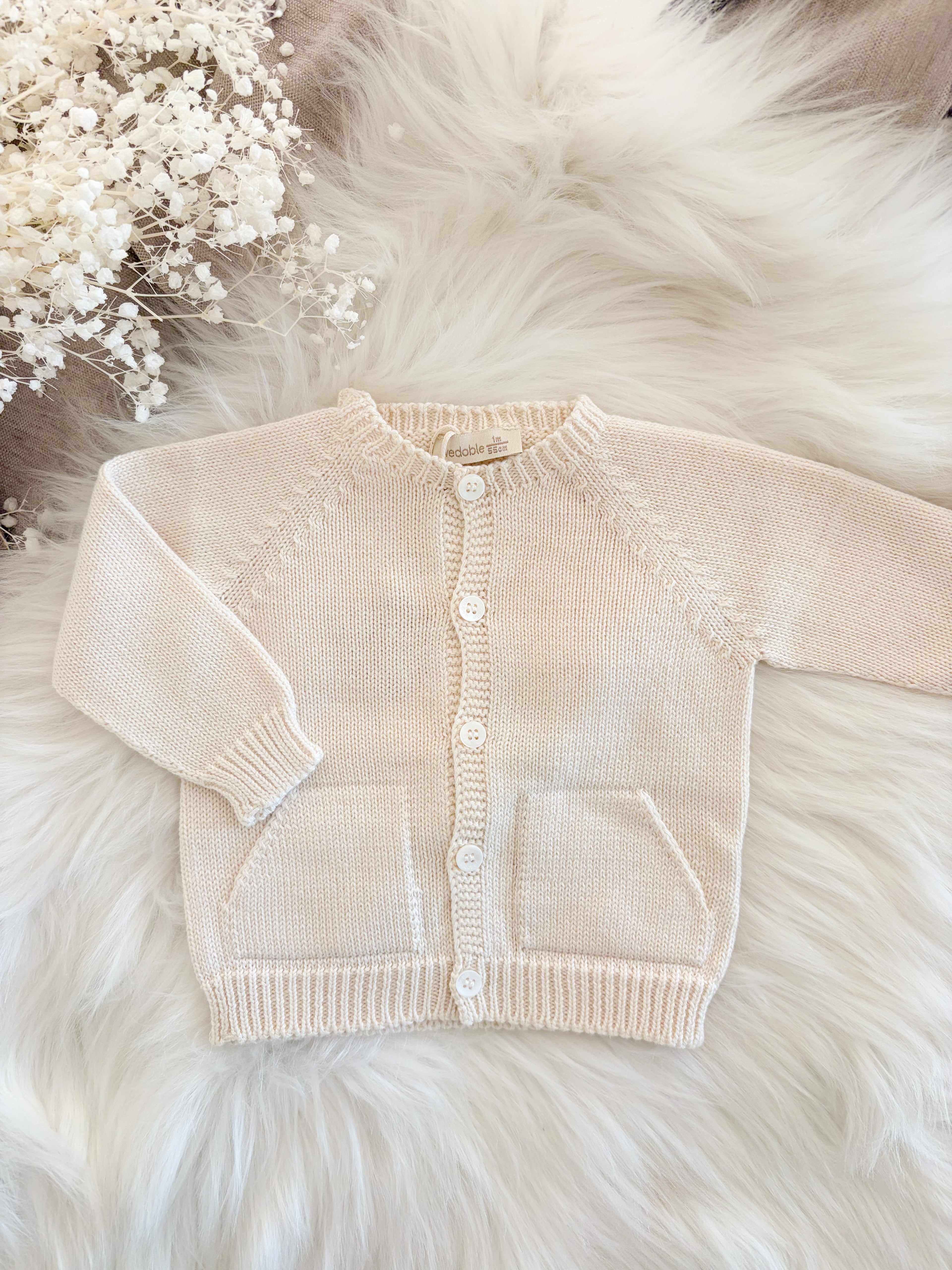 CARDIGAN | Ena zand