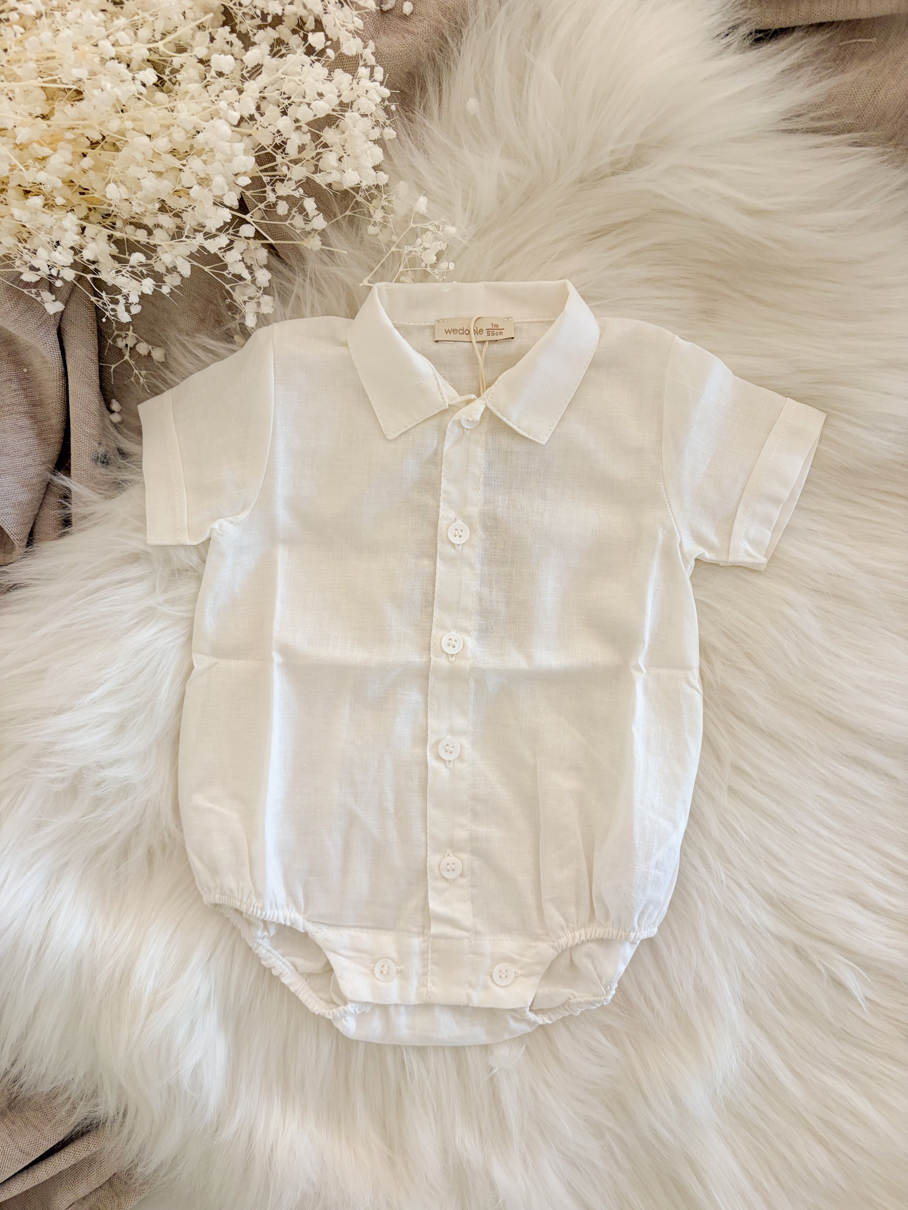 BODYSUIT | Ferdowz