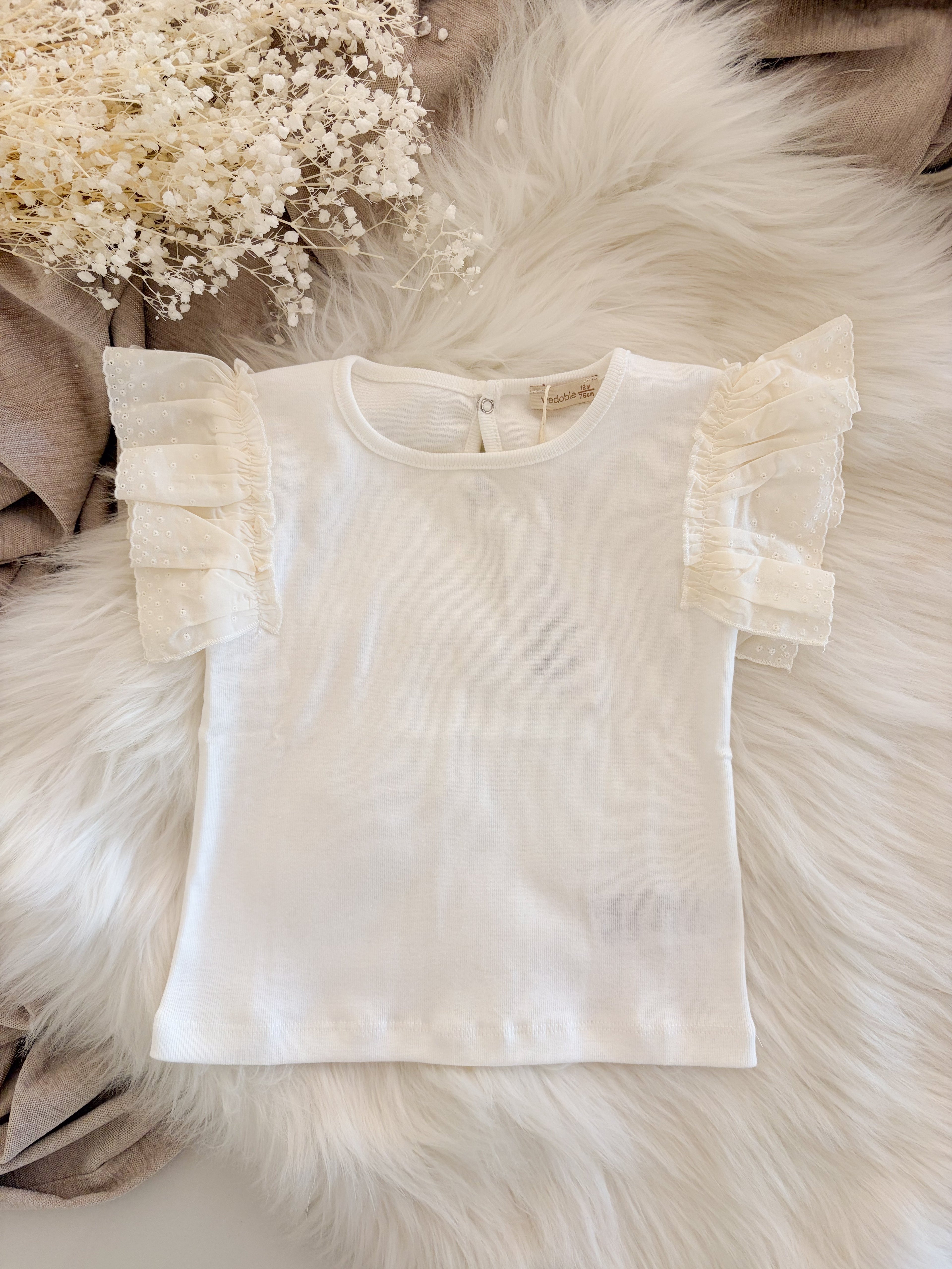 T-SHIRT | Renfrew