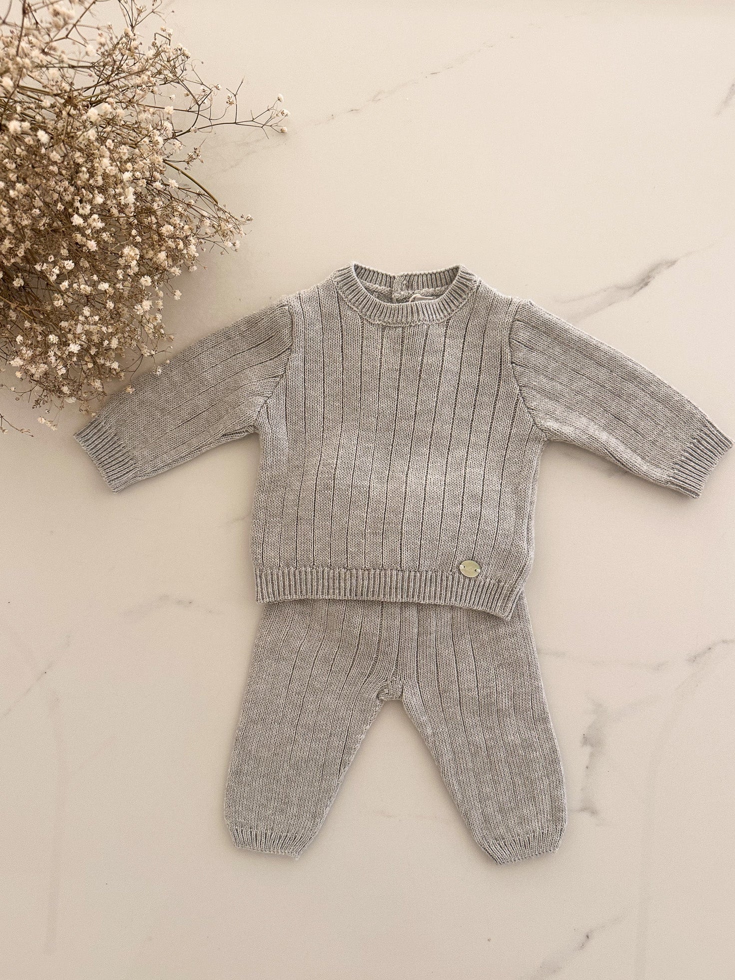 NEWBORNSET | Sacha