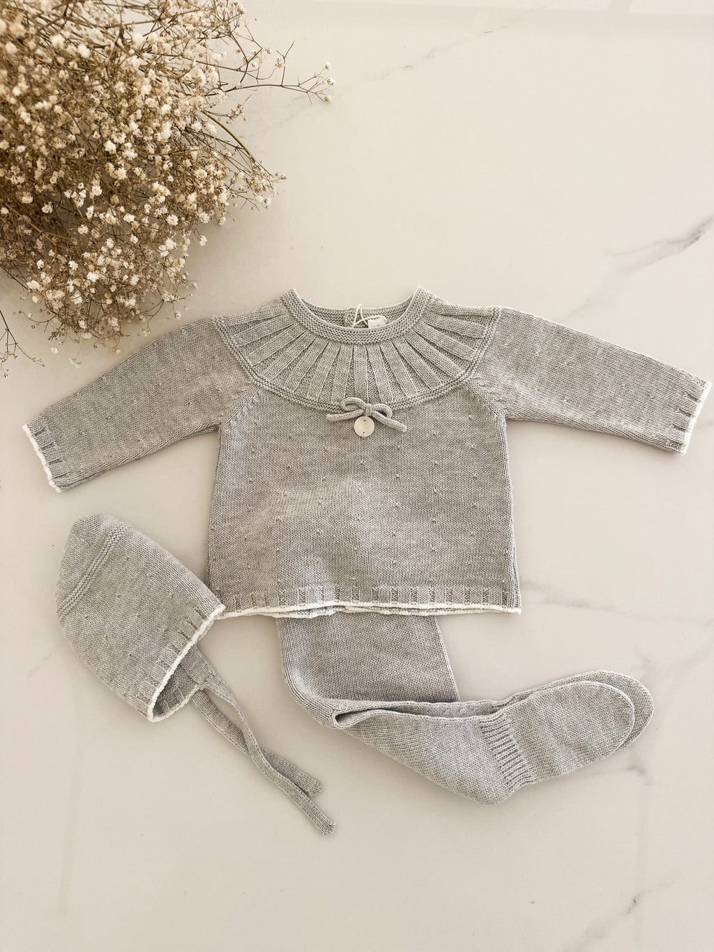 NEWBORNSET | Cambridge