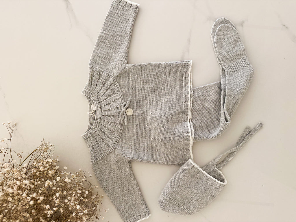 NEWBORNSET | Cambridge