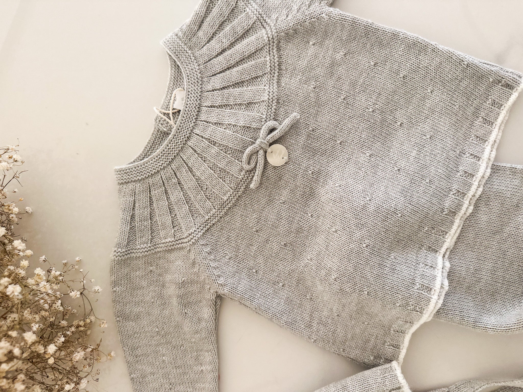 NEWBORNSET | Cambridge