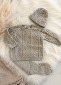 NEWBORNSET | Hans BEIGE