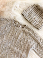 NEWBORNSET | Hans BEIGE