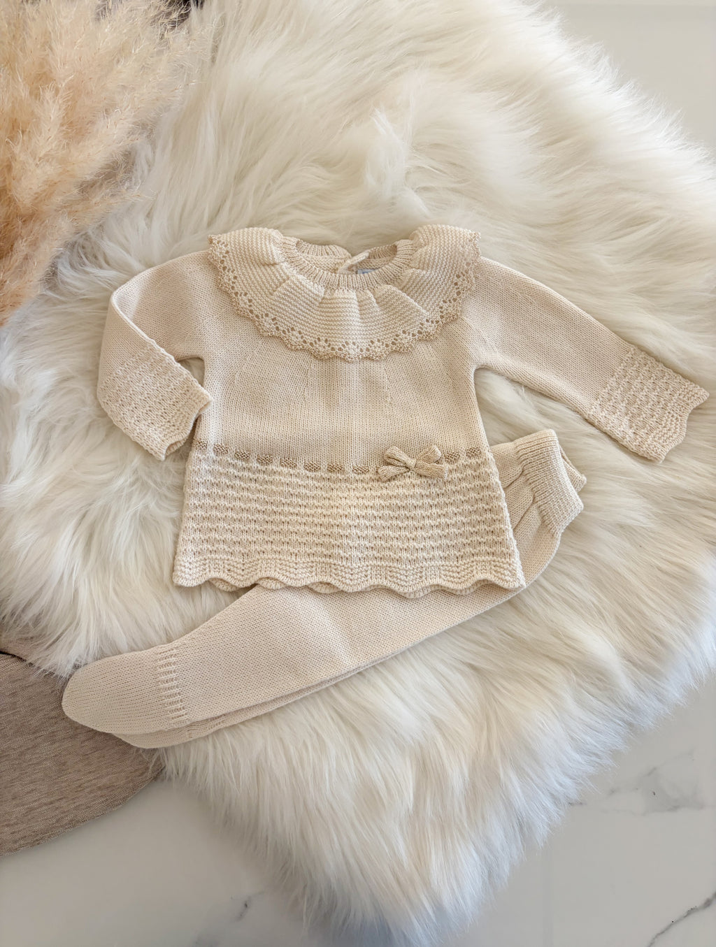 NEWBORN SET | Rosanne